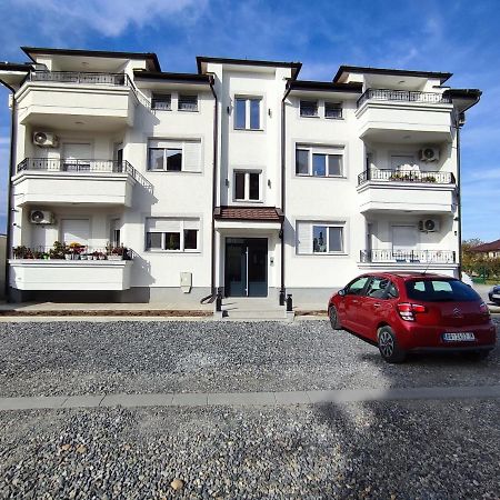 Morning Star Danica Apartment Surcin Exterior photo